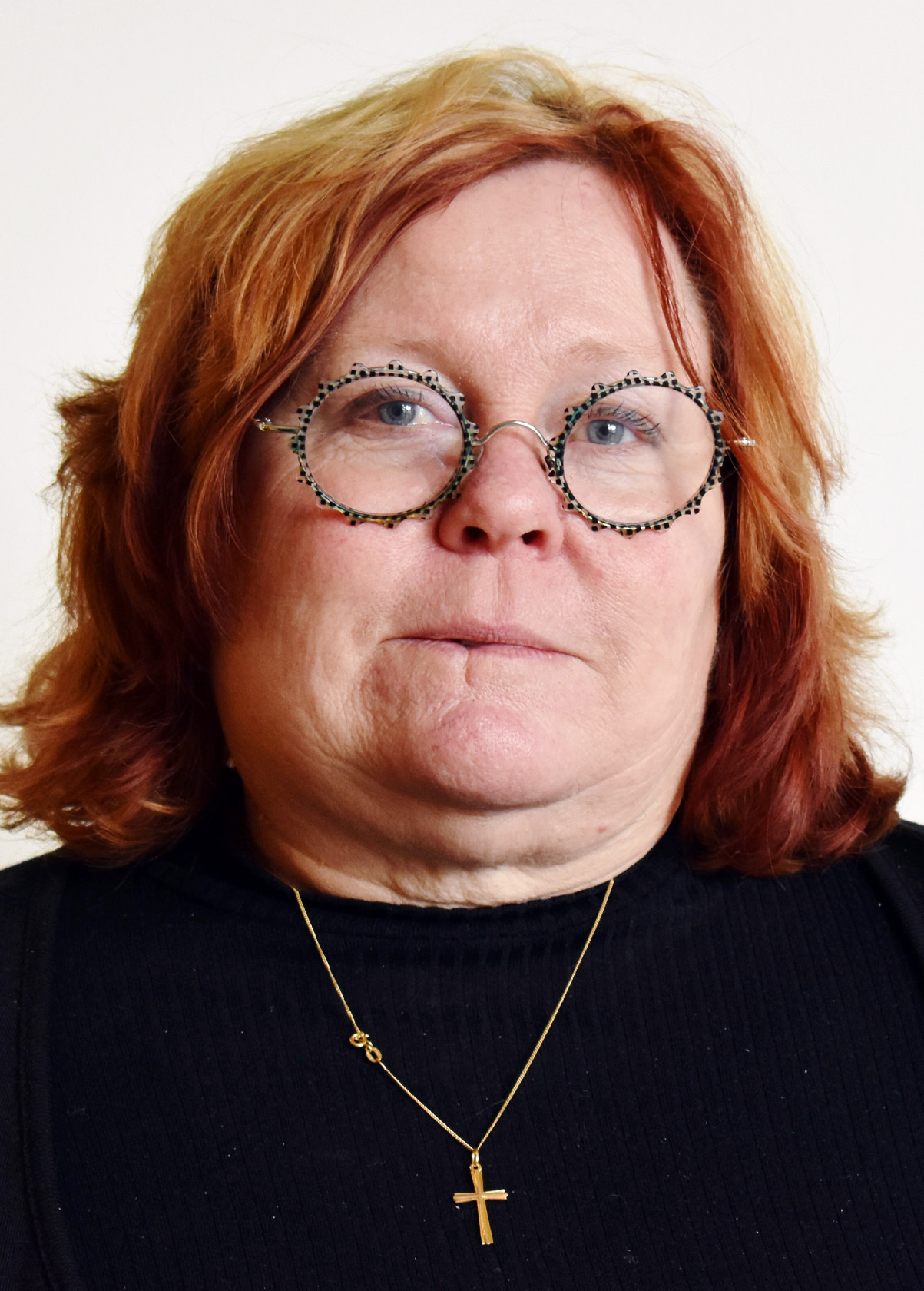 Saga Ljunglöf